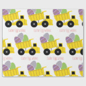 paaseiwijn cadeaupapier (Vlak)