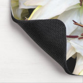 Paasen en palmzonneschermen en -scènes muismat (Hoek)