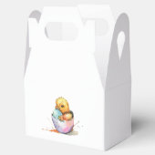 paasfeest bedankdoosjes (Geopend)