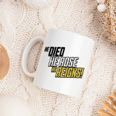 Paasfeest Christelijke inspirerend Geloof Mok