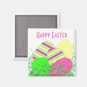 Paasfeest Collectie Magneet (Voorkant / Achterkant)