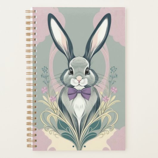 Paasfeest Collectie Planner (Voorkant)