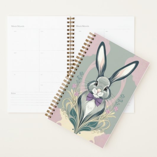 Paasfeest Collectie Planner (Display)