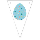 Paasfeest ei Banner (Tweede vlag)