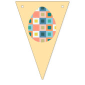 Paasfeest ei Banner (Derde vlag)