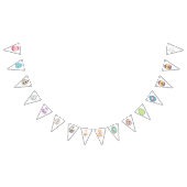 Paasfeest ei Banner (Alle)