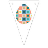 Paasfeest ei Banner (Derde vlag)