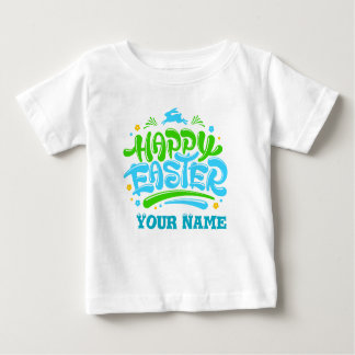 Paasfeest groetjesT-Shirt