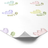 Paasfeest Poster (Hoek)