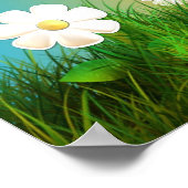 Paasfeest Poster (Hoek)