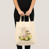 Paasfeest Tote Bag (Voorkant (product))