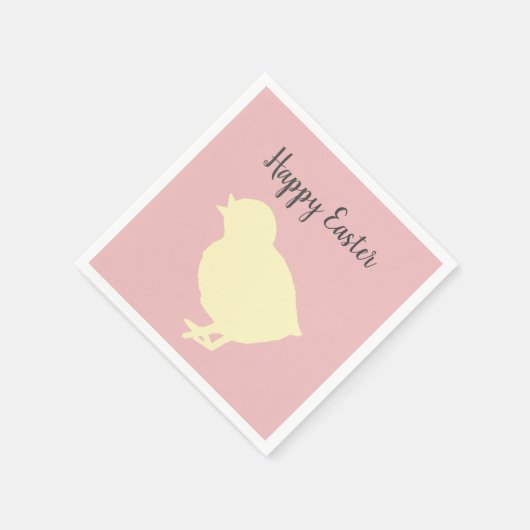 Paasfeestdag Servet (Hoek)