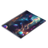 Paasfoto-Notitieboek Notitieboek (Linkerzijde)