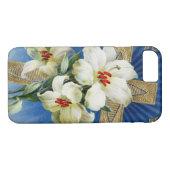  Paasgallen en Cross iPhone 7 Hoesje (Achterkant (Horizontaal))