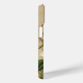 Paasgallen, Victoriaans Bloemen in Bloom Case-Mate iPhone Case (Achterkant / Rechts)