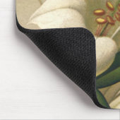 Paasgallen, Victoriaans Bloemen in Bloom Muismat (Hoek)