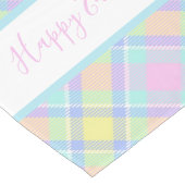 Paasgebrand paasbroodtrommel lange tafelloper (Hoek)