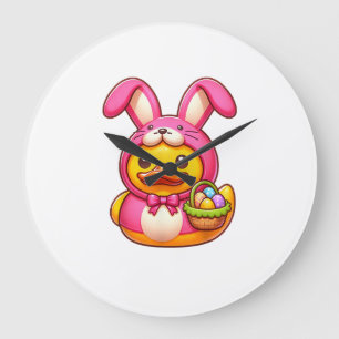 Paasgeel Rubberen Eend Cruiseschip Cruisen Duc Grote Klok