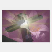 Paasgeest Inpakpapier Vel (Voorkant 2)