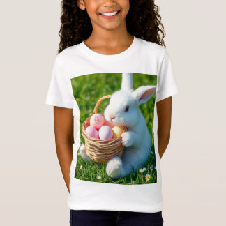 paasgeld voor kinderen t-shirt