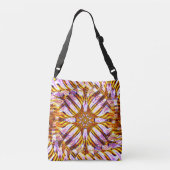 Paasgeluk...... Crossbody Tas (Achterkant)