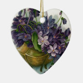  paasgeweld keramisch ornament (Rechts)