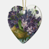  paasgeweld keramisch ornament (Links)