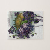 paasgeweld legpuzzel (Horizontaal)