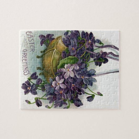  paasgeweld legpuzzel (Horizontaal)