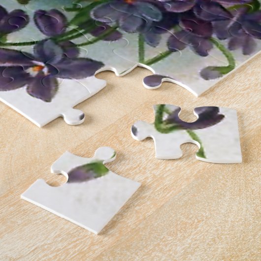  paasgeweld legpuzzel (Zijkant)