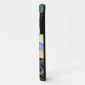 PaasGiraffe Case-Mate iPhone Case (Achterkant/links)