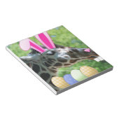 PaasGiraffe Notitieblok (Schuin)