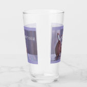 paasglas glas (Rechts)