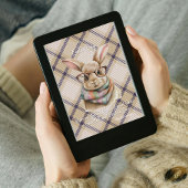 Paasgloed-up: spring in de leuke vibes feestdagen kaart