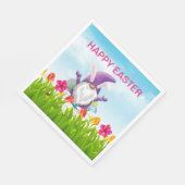 Paasgnome Servet (Hoek)