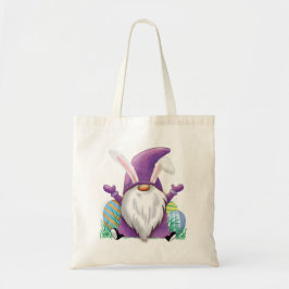 Paasgnome Tote Bag
