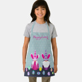 Paasgnomen Schort (Insitu)