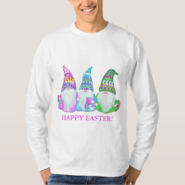 PAASGNOMEN T-SHIRT