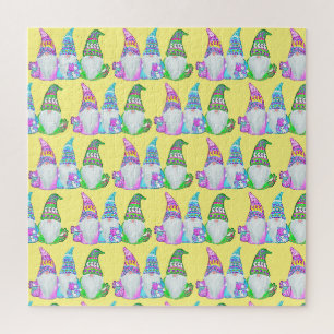 PAASGNOMES LEGPUZZEL