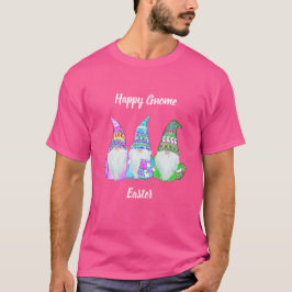 PAASGNOMES T-SHIRT