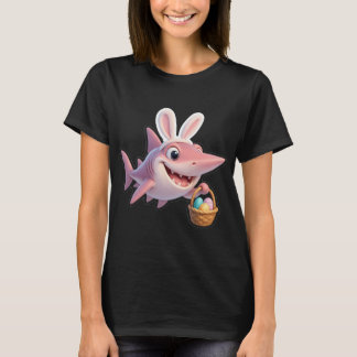 Paasgoblinhaai T-shirt