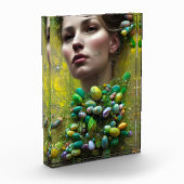 Paasgodin Fotoblokken (Links)