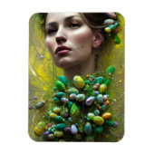 Paasgodin Magneet (Verticaal)