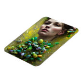 Paasgodin Magneet (Linkerzijde)