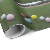 Paasgolf Cadeaupapier (Rol Hoek)