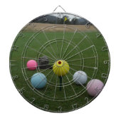 Paasgolf Dartbord (Voorkant)