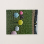 Paasgolf Legpuzzel (Horizontaal)