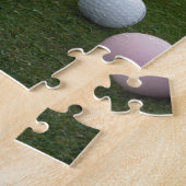 Paasgolf Legpuzzel (Zijkant)