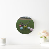 Paasgolf Ronde Klok (Huis)