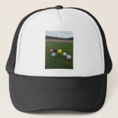 Paasgolf Trucker Pet (Voorkant)